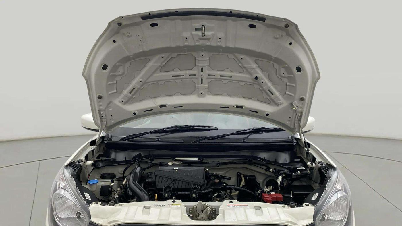 2023 Maruti Celerio ZXI PLUS AGS, Petrol, Automatic, 10,501 km, Open Bonet
