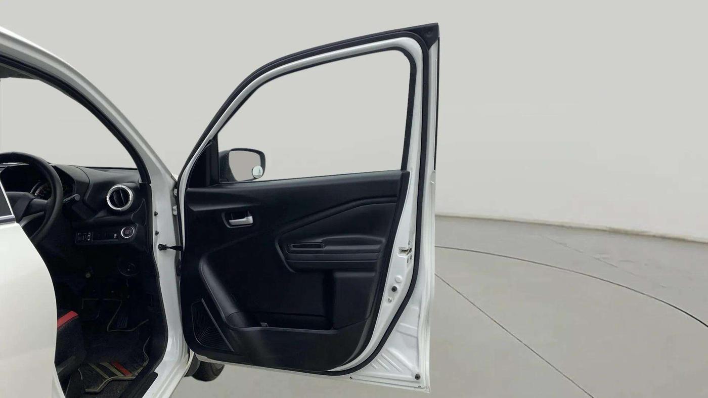 2023 Maruti Celerio ZXI PLUS AGS, Petrol, Automatic, 10,501 km, RHS Front Door