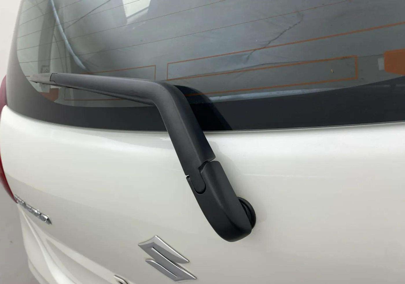 2023 Maruti Celerio ZXI PLUS AGS, Petrol, Automatic, 10,501 km, Rear Wiper