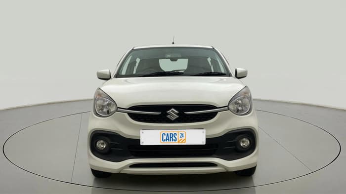 2023 Maruti Celerio ZXI PLUS AGS, Petrol, Automatic, 10,501 km, Front