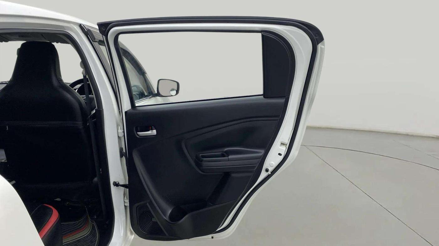 2023 Maruti Celerio ZXI PLUS AGS, Petrol, Automatic, 10,501 km, RHS Rear Door