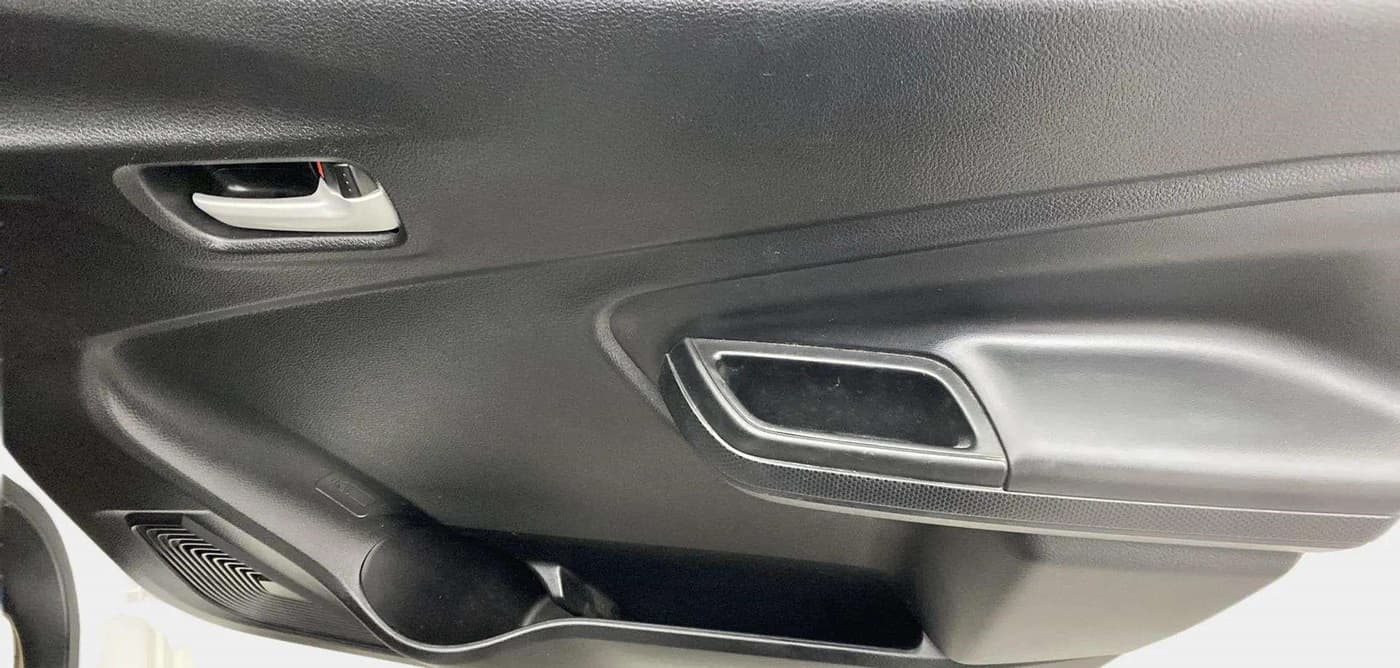 2023 Maruti Celerio ZXI PLUS AGS, Petrol, Automatic, 10,501 km, Driver Side Door Panels Control