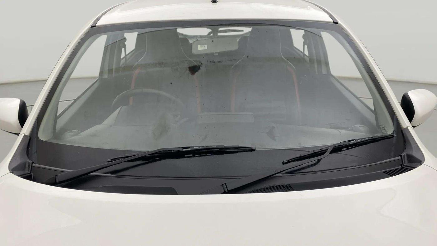 2023 Maruti Celerio ZXI PLUS AGS, Petrol, Automatic, 10,501 km, Front Windshield