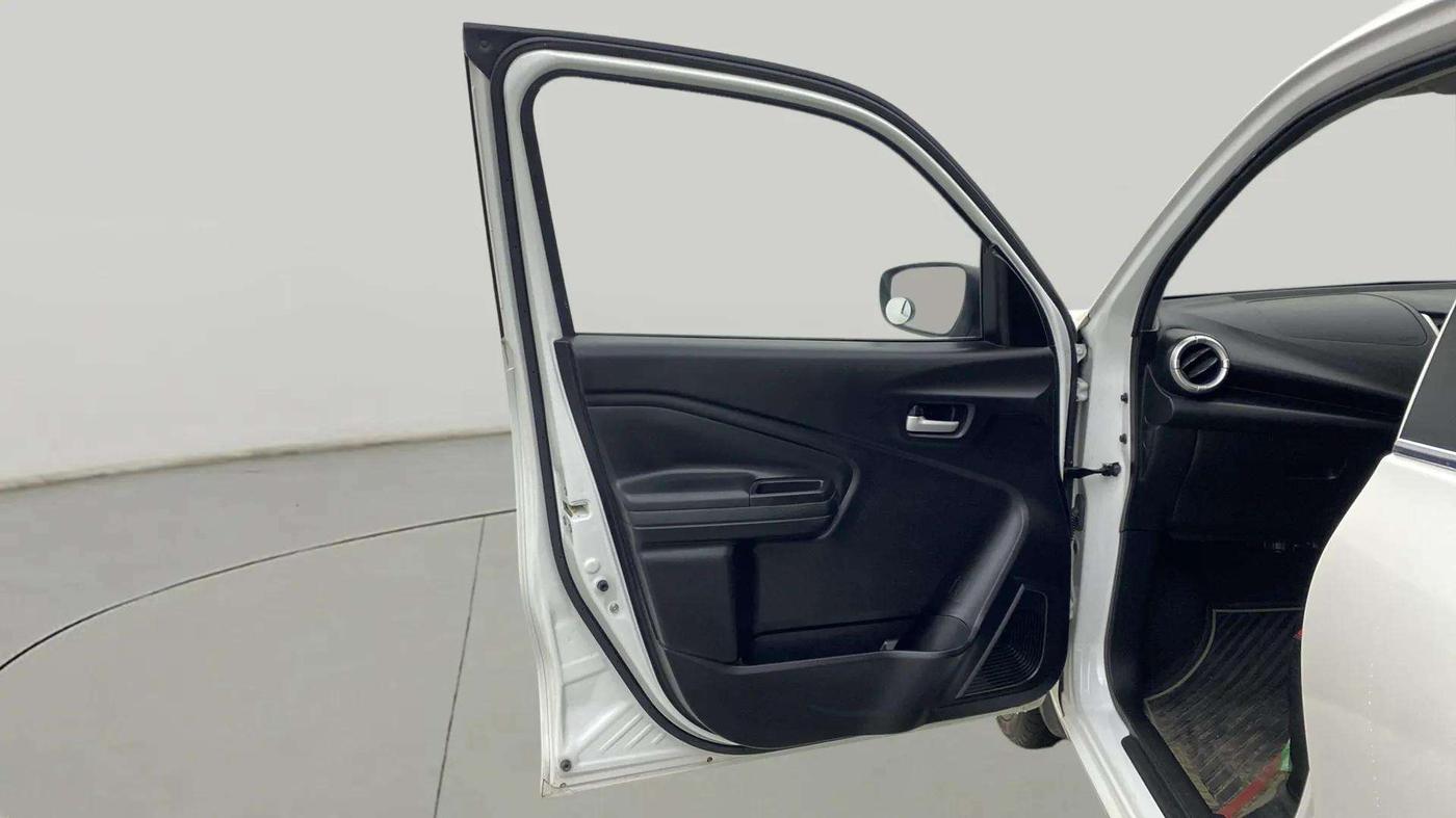 2023 Maruti Celerio ZXI PLUS AGS, Petrol, Automatic, 10,501 km, LHS Front Door