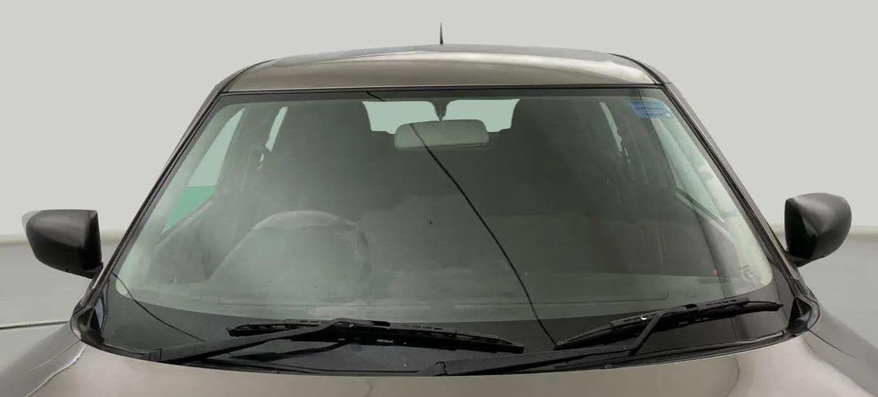 2021 Maruti Swift LXI, Petrol, Manual, 33,461 km, Front Windshield