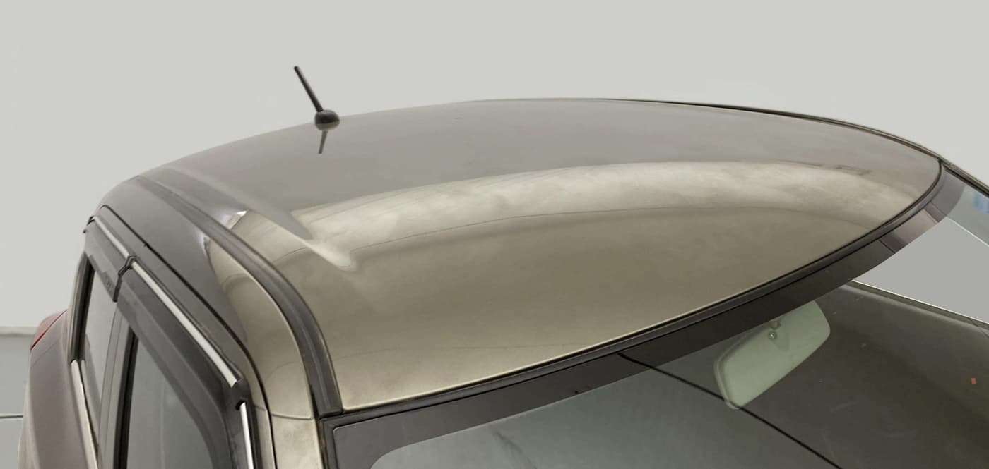 2021 Maruti Swift LXI, Petrol, Manual, 33,461 km, Roof