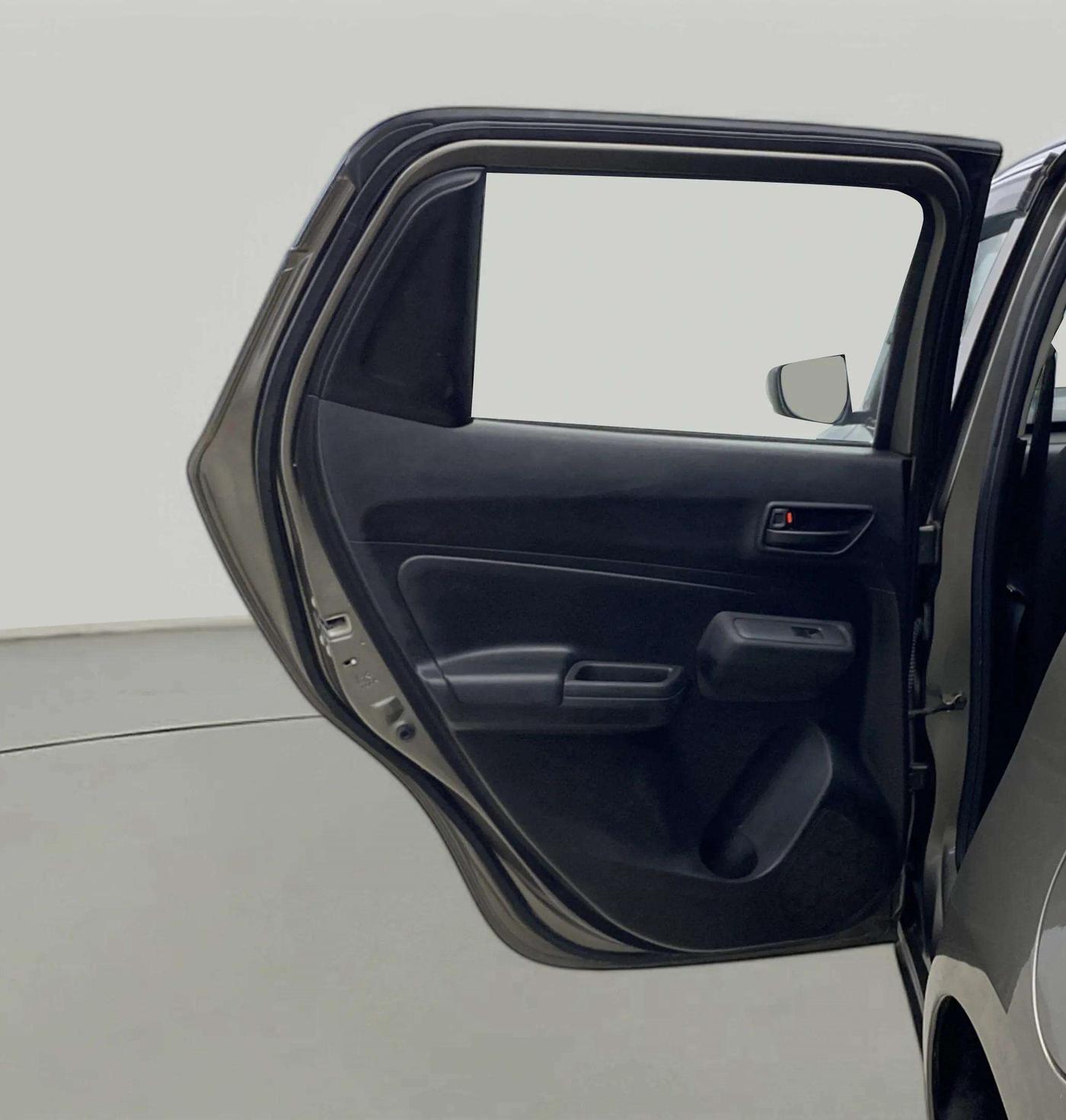 2021 Maruti Swift LXI, Petrol, Manual, 33,461 km, LHS Rear Door