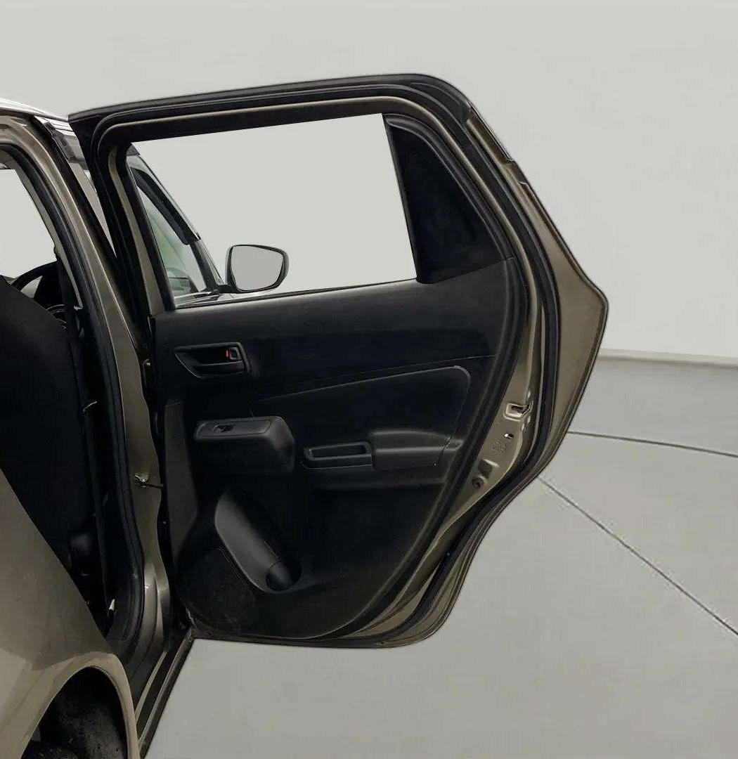2021 Maruti Swift LXI, Petrol, Manual, 33,461 km, RHS Rear Door