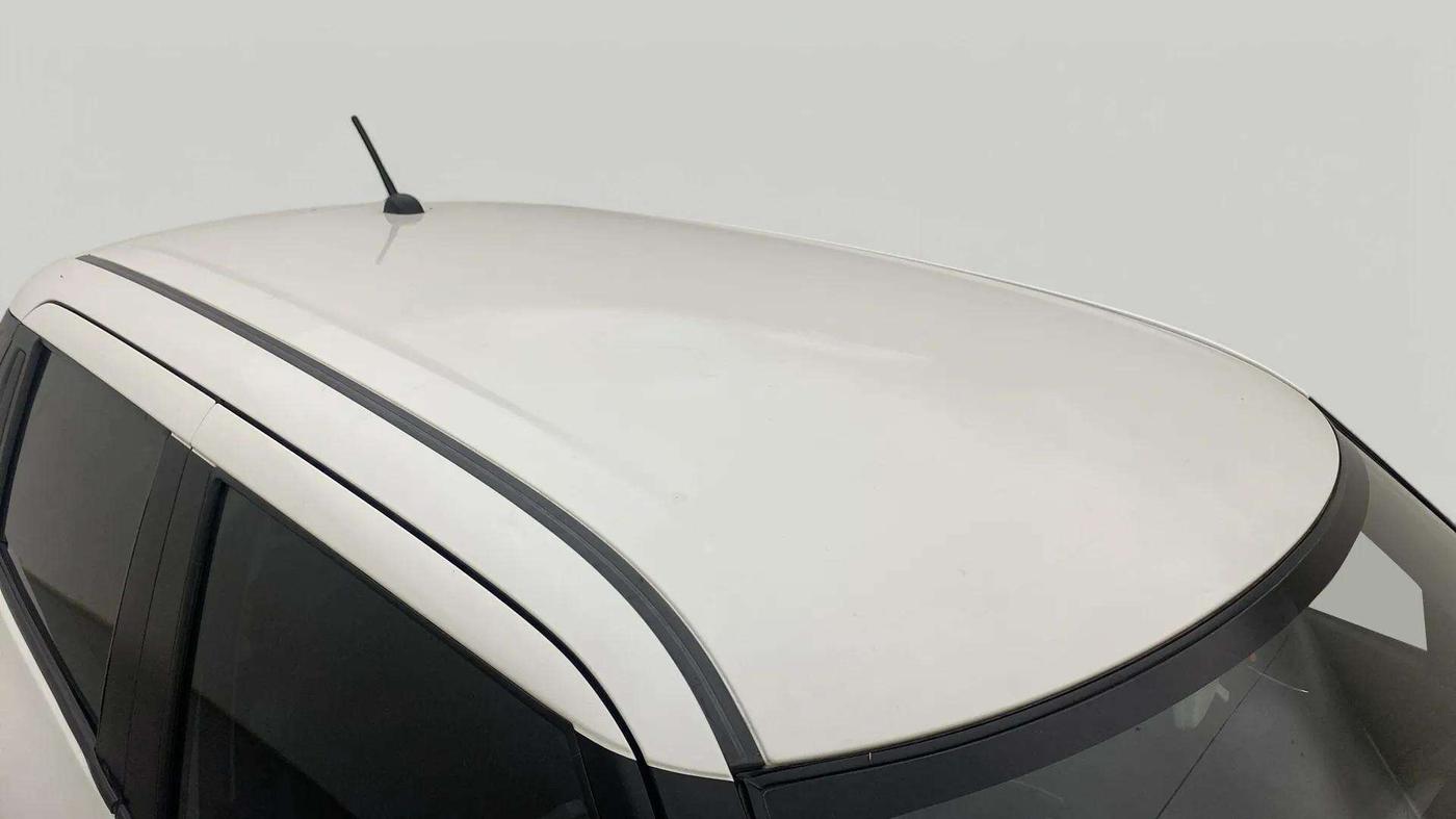 2021 Maruti Swift VXI AMT, Petrol, Automatic, 67,359 km, Roof