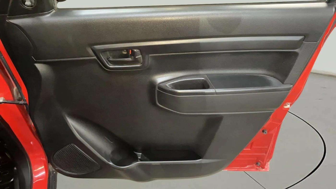 2020 Maruti S PRESSO VXI+, Petrol, Manual, 36,400 km, Driver Side Door Panels Control