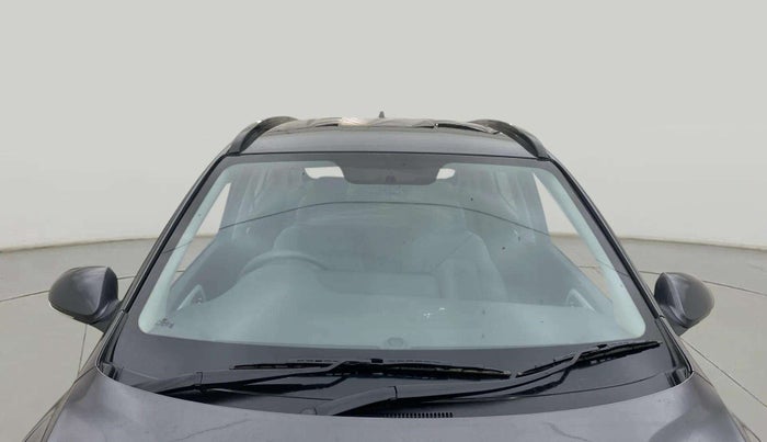 2022 Hyundai GRAND I10 NIOS SPORTZ 1.2 KAPPA VTVT, Petrol, Manual, 47,246 km, Front Windshield