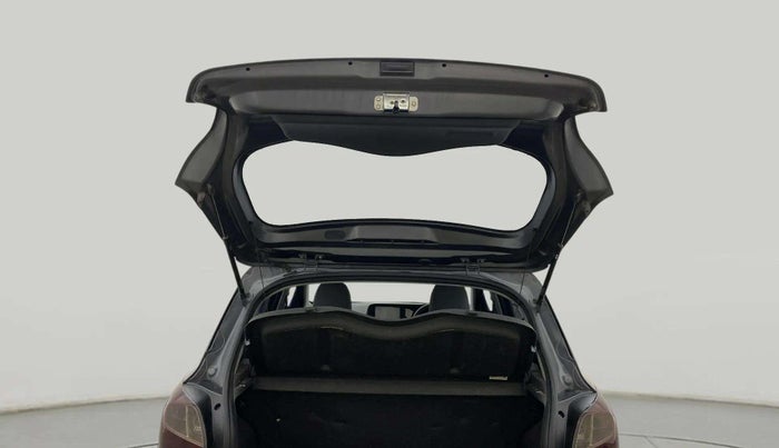 2022 Hyundai GRAND I10 NIOS SPORTZ 1.2 KAPPA VTVT, Petrol, Manual, 47,246 km, Boot Door Open