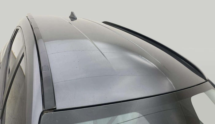 2022 Hyundai GRAND I10 NIOS SPORTZ 1.2 KAPPA VTVT, Petrol, Manual, 47,246 km, Roof