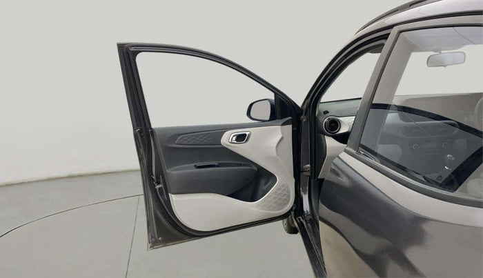 2022 Hyundai GRAND I10 NIOS SPORTZ 1.2 KAPPA VTVT, Petrol, Manual, 47,246 km, LHS Front Door