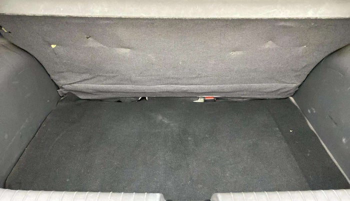 2022 Hyundai GRAND I10 NIOS SPORTZ 1.2 KAPPA VTVT, Petrol, Manual, 47,246 km, Boot Open Zoomed View