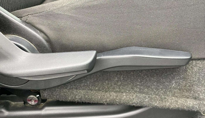 2018 Maruti Baleno ALPHA CVT PETROL 1.2, Petrol, Automatic, 81,071 km, Driver Side Adjustment Panel