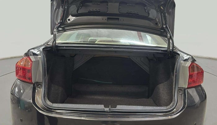 2015 Honda City 1.5L I-VTEC SV CVT, Petrol, Automatic, 41,714 km, Boot Open Zoomed View