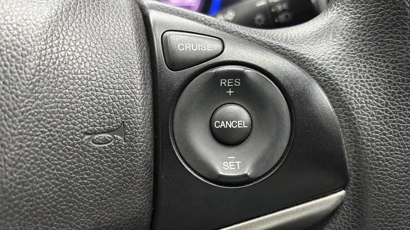 2015 Honda City 1.5L I-VTEC SV CVT, Petrol, Automatic, 41,714 km, Adaptive Cruise Control