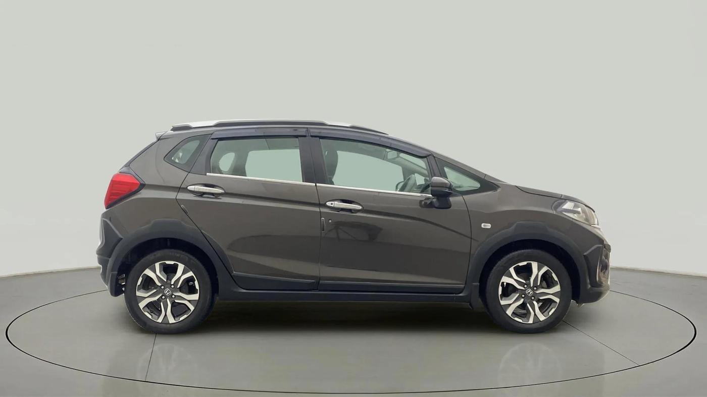 2018 Honda WR-V 1.2L I-VTEC S MT, Petrol, Manual, 53,159 km, Right Side View