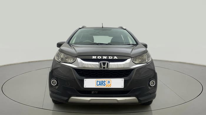 2018 Honda WR-V 1.2L I-VTEC S MT, Petrol, Manual, 53,159 km, Front