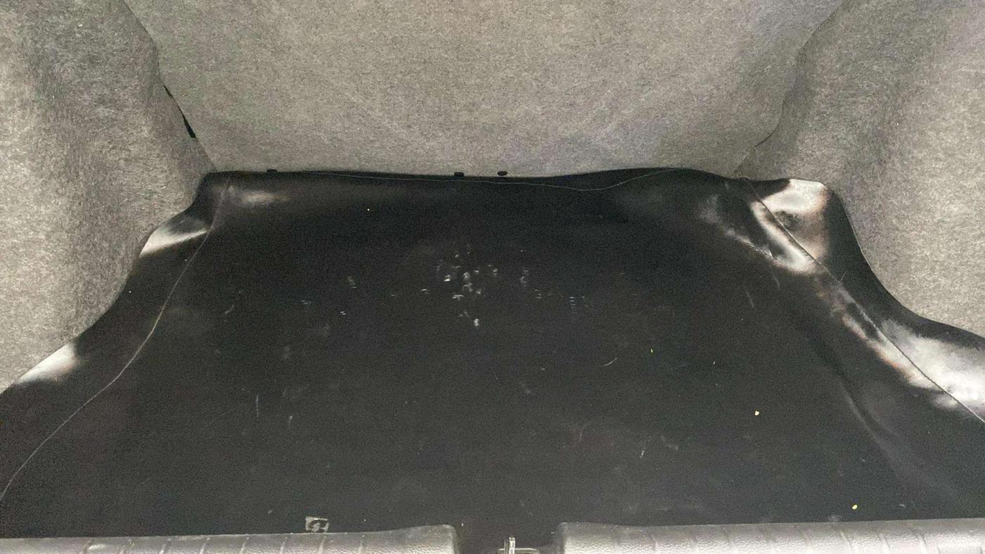 2022 Honda Amaze 1.2L I-VTEC VX CVT, Petrol, Automatic, 64,924 km, Boot Open Zoomed View