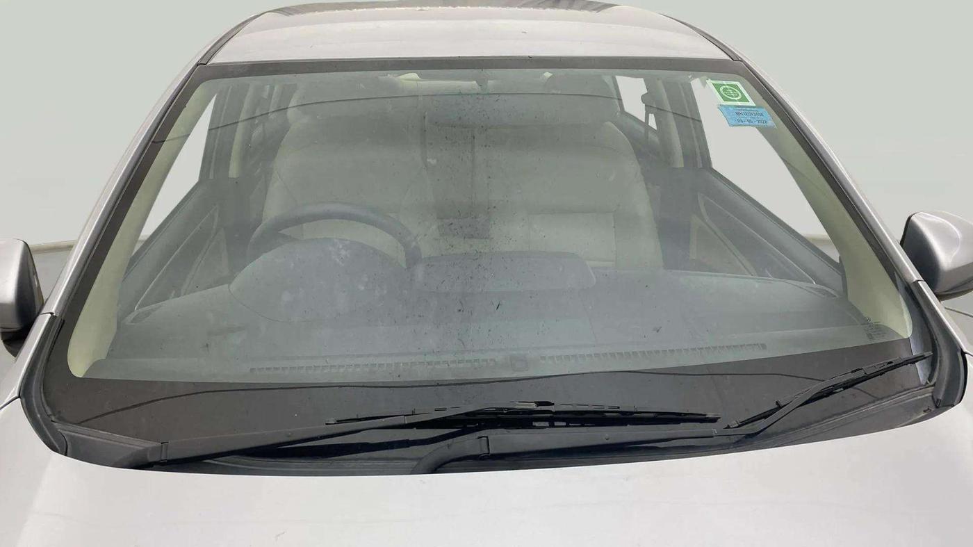2022 Honda Amaze 1.2L I-VTEC VX CVT, Petrol, Automatic, 64,924 km, Front Windshield