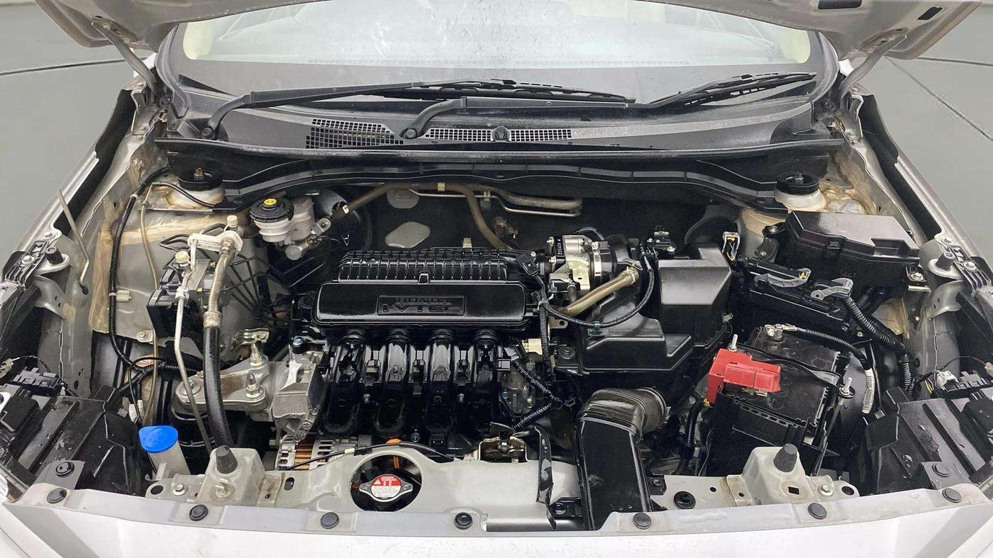 2022 Honda Amaze 1.2L I-VTEC VX CVT, Petrol, Automatic, 64,924 km, Engine View