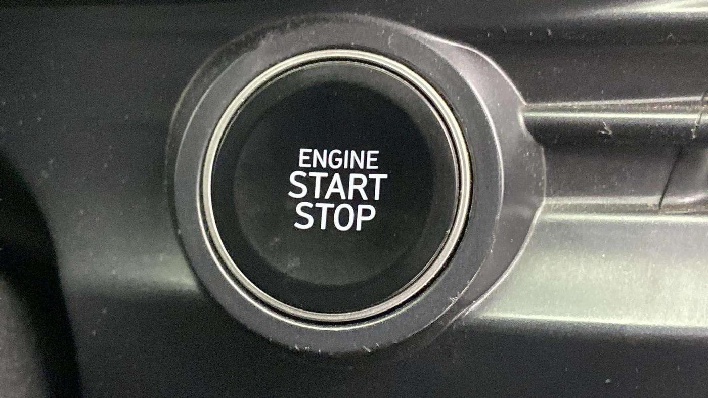 2021 Hyundai NEW I20 ASTA 1.2 AT, Petrol, Automatic, 59,191 km, Keyless Start/ Stop Button