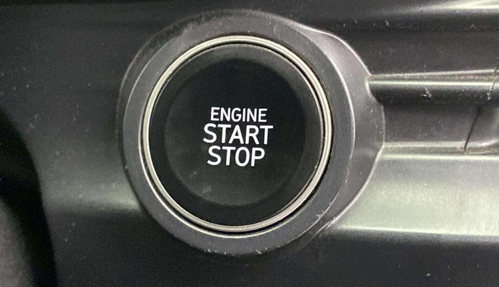 2021 Hyundai NEW I20 ASTA 1.2 AT, Petrol, Automatic, 59,191 km, Keyless Start/ Stop Button