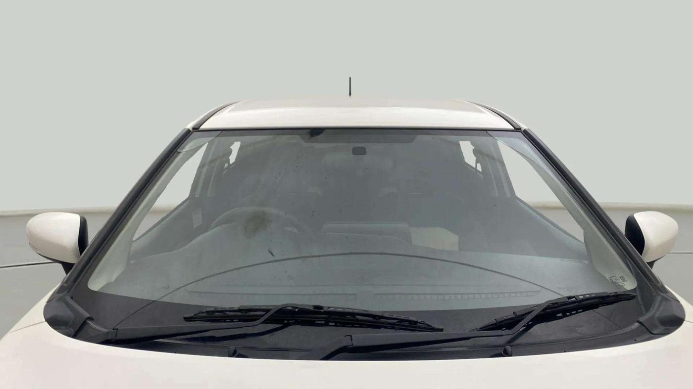 2023 Toyota Glanza G E-CNG, CNG, Manual, 8,183 km, Front Windshield