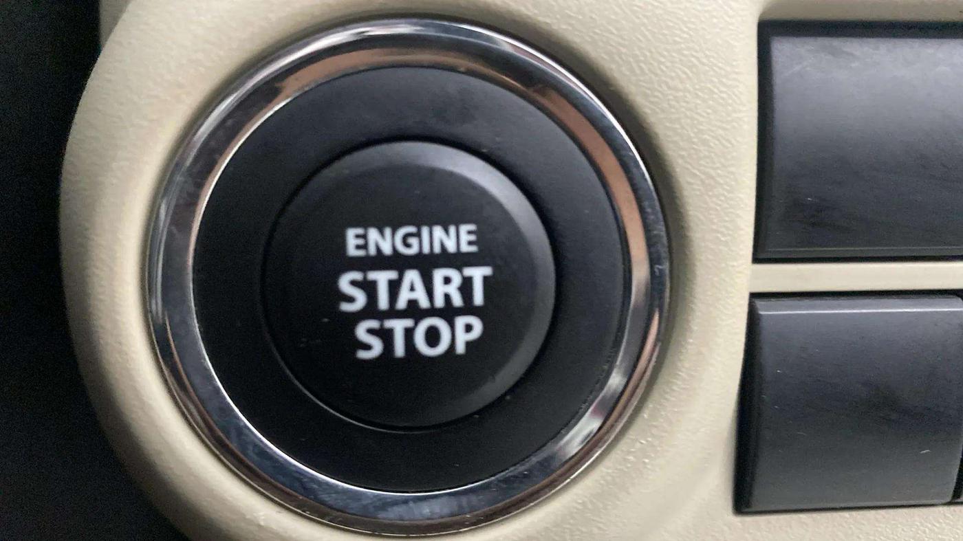 2023 Toyota Glanza G E-CNG, CNG, Manual, 8,183 km, Keyless Start/ Stop Button
