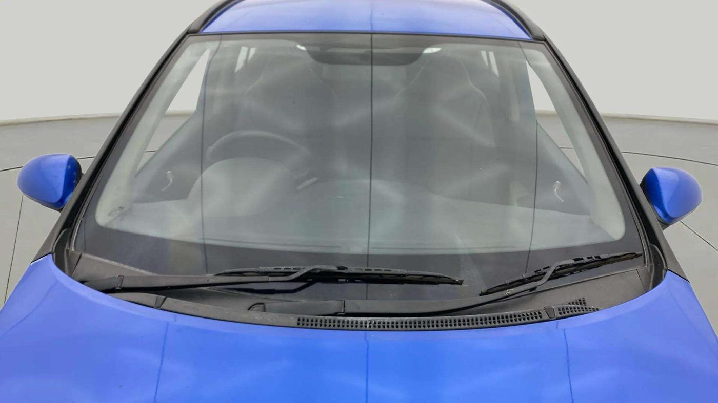 2018 Hyundai Grand i10 SPORTZ (O) AT 1.2 KAPPA VTVT, Petrol, Automatic, 48,930 km, Front Windshield