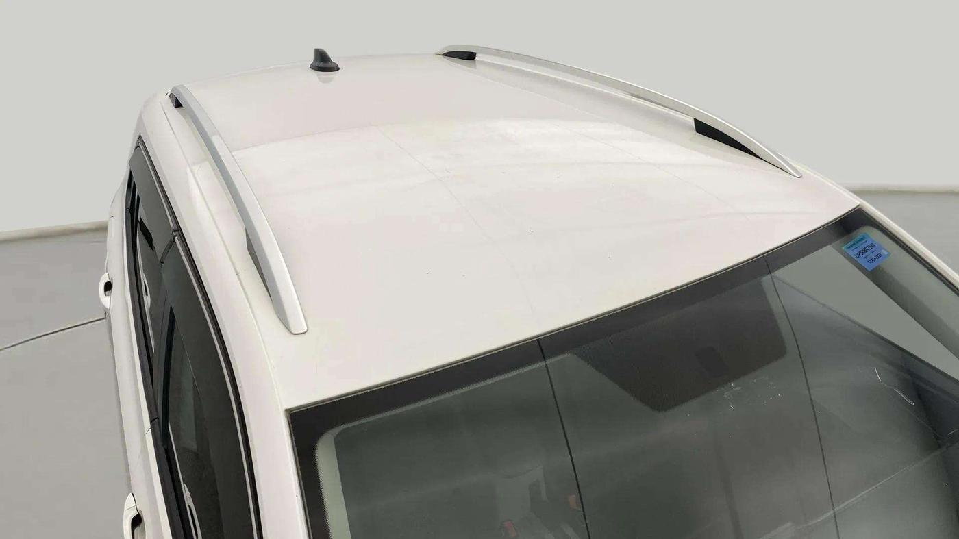2022 Skoda KUSHAQ AMBITION 1.0L TSI MT, Petrol, Manual, 43,744 km, Roof