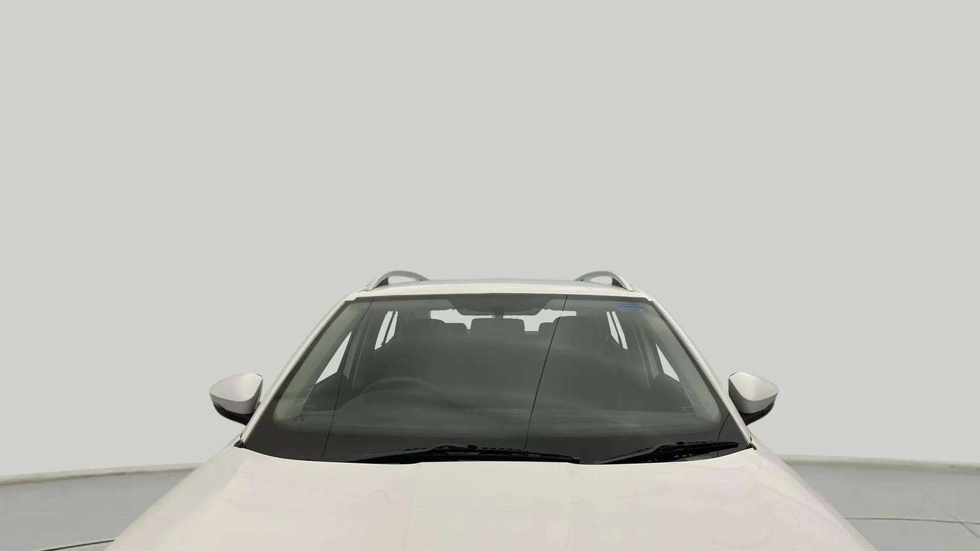 2022 Skoda KUSHAQ AMBITION 1.0L TSI MT, Petrol, Manual, 43,744 km, Front Windshield