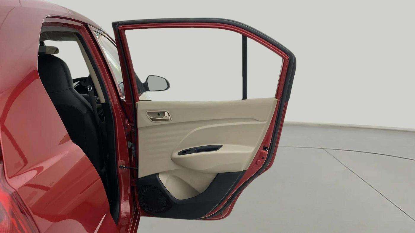 2019 Hyundai NEW SANTRO SPORTZ AMT, Petrol, Automatic, 32,736 km, RHS Rear Door