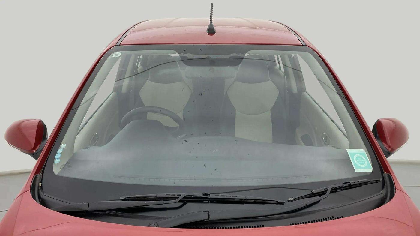2019 Hyundai NEW SANTRO SPORTZ AMT, Petrol, Automatic, 32,736 km, Front Windshield