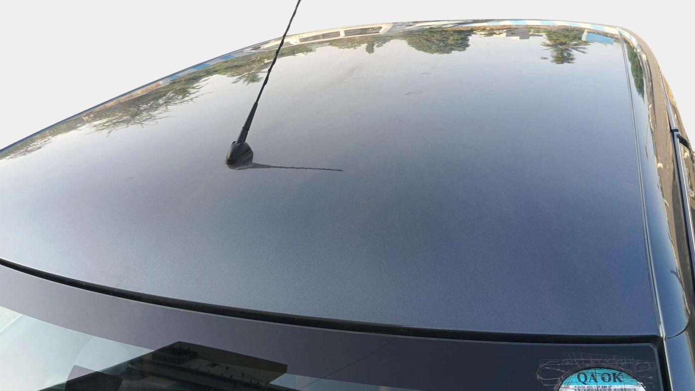 2022 Tata PUNCH ACCOMPLISHED MT, CNG, Manual, 44,733 km, Roof