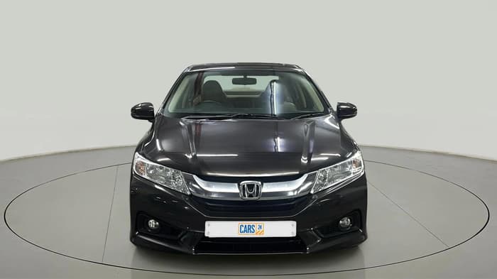 2016 Honda City 1.5L I-VTEC VX CVT, Petrol, Automatic, 74,003 km, Front