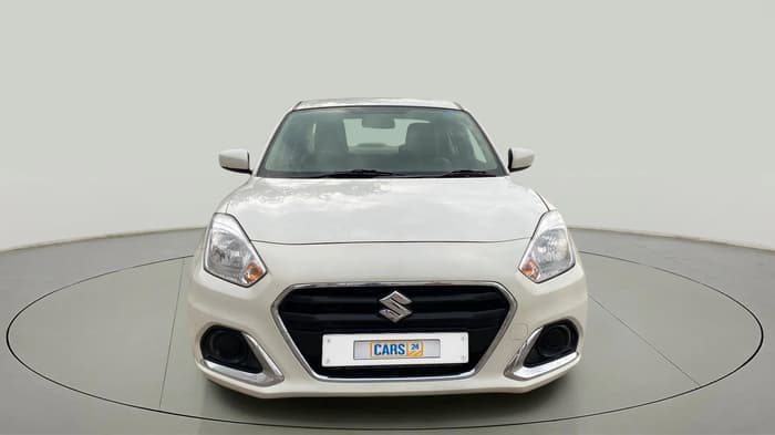 2022 Maruti Dzire VXI, Petrol, Manual, 44,550 km, Front