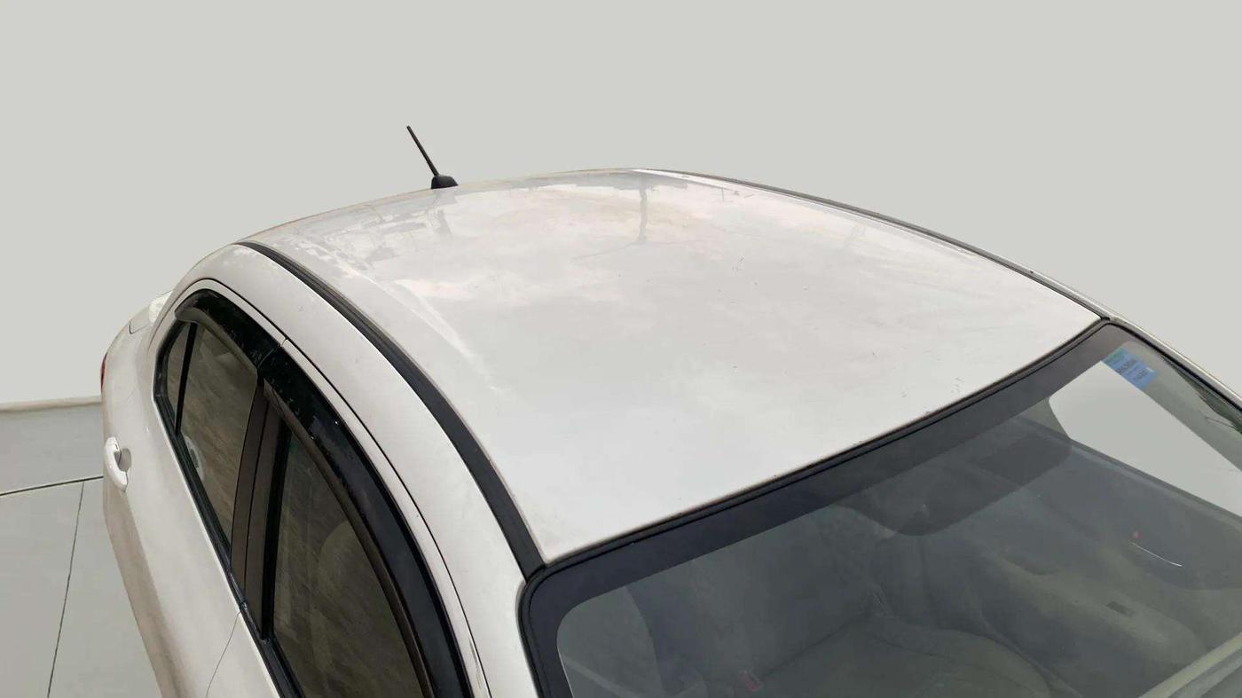 2022 Maruti Dzire VXI, Petrol, Manual, 44,550 km, Roof