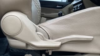 2022 Maruti Dzire VXI, Petrol, Manual, 44,550 km, Driver Side Adjustment Panel