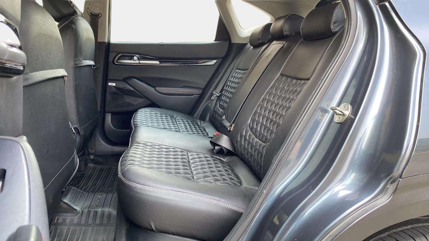 2020 KIA SELTOS GTX PLUS 1.4 PETROL, Petrol, Manual, 79,652 km, Right Side Rear Door Cabin