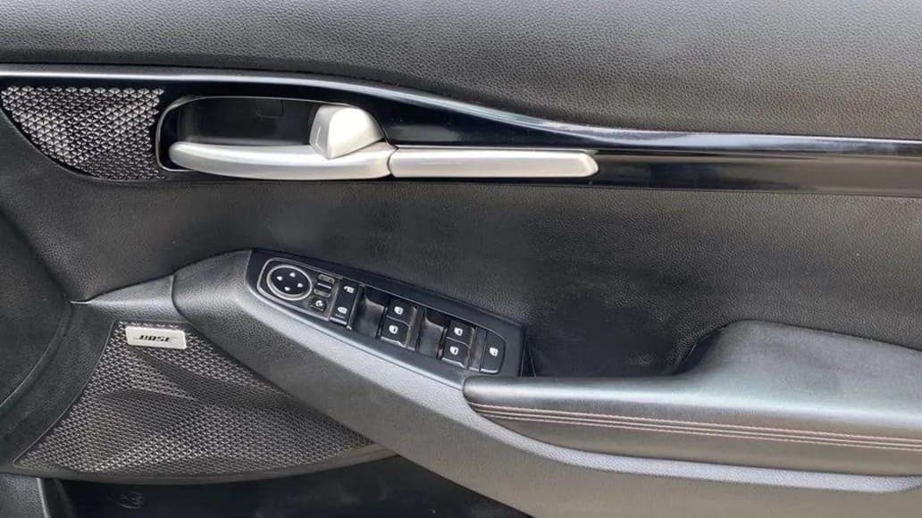 2020 KIA SELTOS GTX PLUS 1.4 PETROL, Petrol, Manual, 79,652 km, Driver Side Door Panels Control