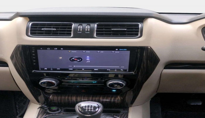 2024 Mahindra SCORPIO CLASSIC S11 MT 7S CC, Diesel, Manual, 11,745 km, Air Conditioner