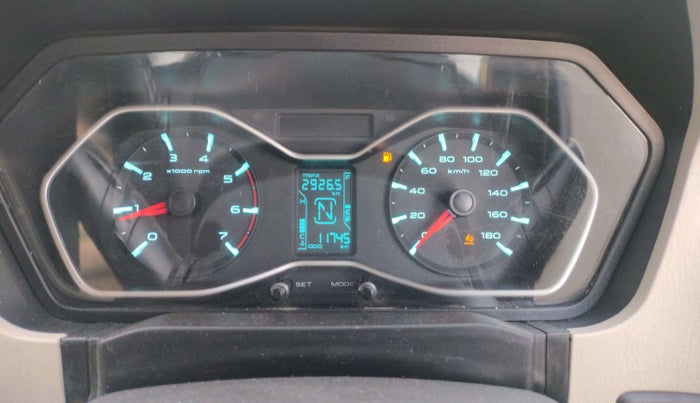 2024 Mahindra SCORPIO CLASSIC S11 MT 7S CC, Diesel, Manual, 11,745 km, Odometer Image