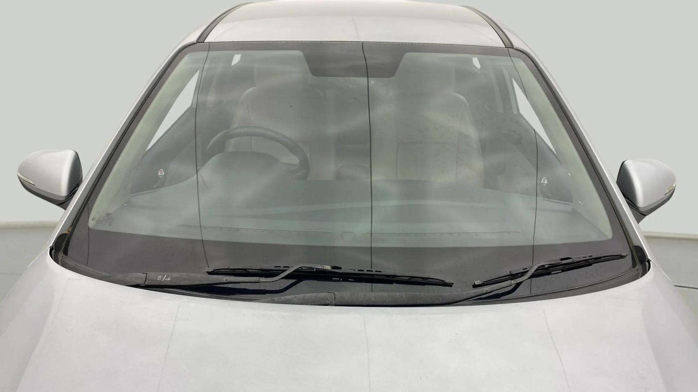 2019 Hyundai Verna 1.6 VTVT SX, Petrol, Manual, 47,796 km, Front Windshield