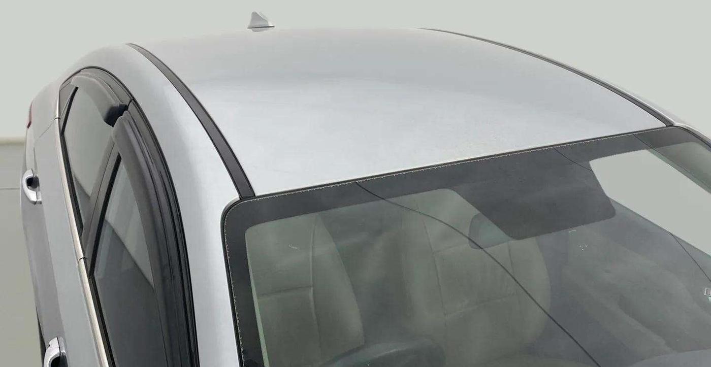 2019 Hyundai Verna 1.6 VTVT SX, Petrol, Manual, 47,796 km, Roof