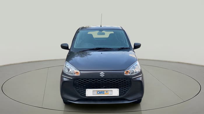 2023 Maruti Alto K10 VXI, Petrol, Manual, 6,680 km, Front