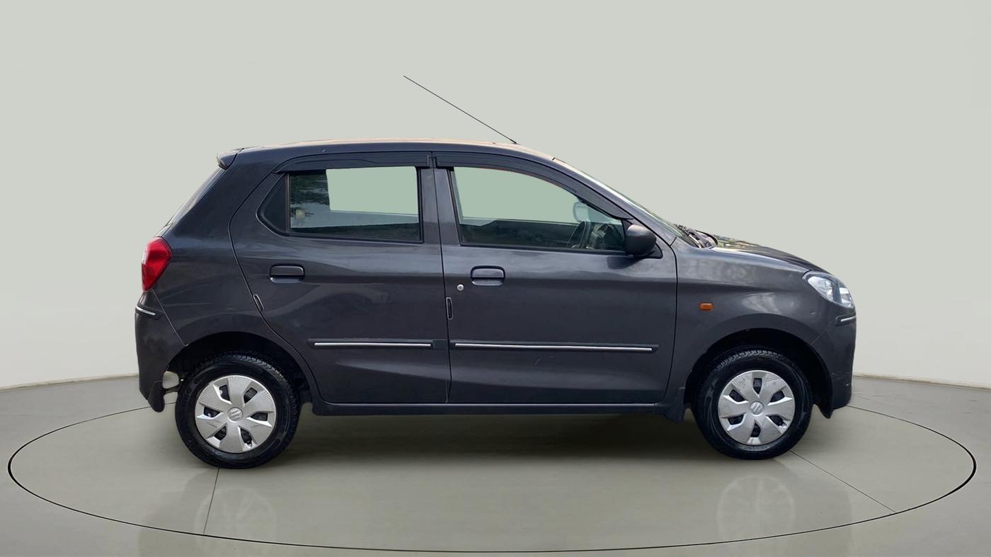 2023 Maruti Alto K10 VXI, Petrol, Manual, 6,680 km, Right Side View