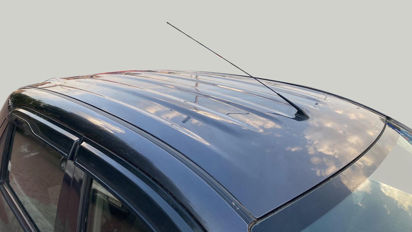 2023 Maruti Alto K10 VXI, Petrol, Manual, 6,680 km, Roof